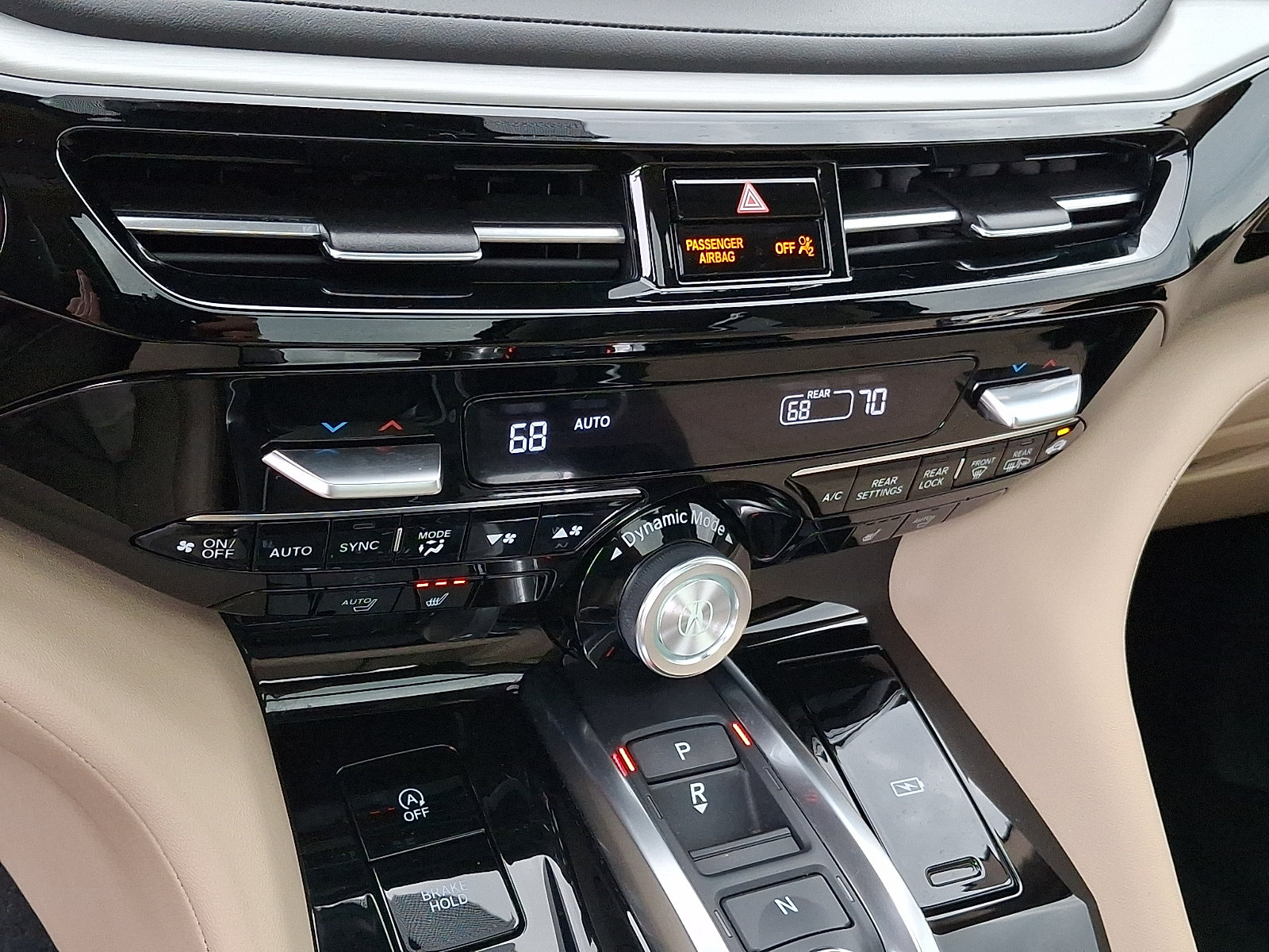 Certified 2024 Acura MDX w/ Technology Package AWD/4WD image 16
