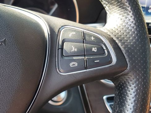 Used 2017 Mercedes-Benz C 300 4MATIC Coupe w/ Premium 1 Package image 19