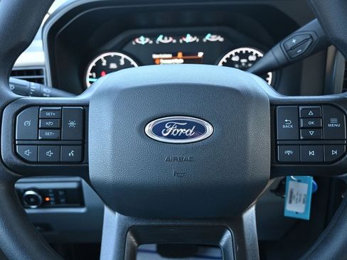 New 2026 Ford F450 XL w/ XL Chrome Package image 25