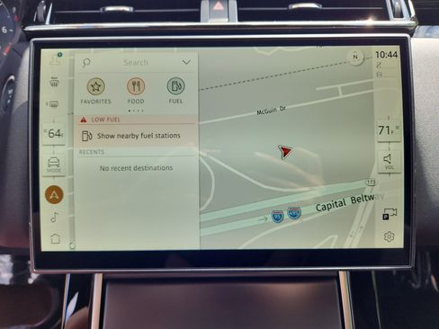 Used 2026 Land Rover Range Rover Velar S image 21