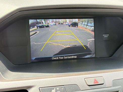 Used 2016 Honda Odyssey EX-L image 24