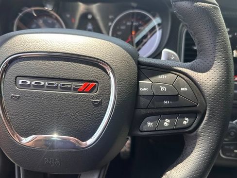 Used 2023 Dodge Charger Scat Pack w/ Plus Group RWD image 25