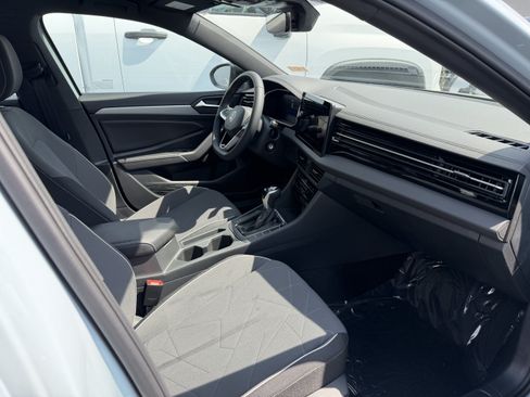 New 2026 Volkswagen Jetta Sport FWD image 22