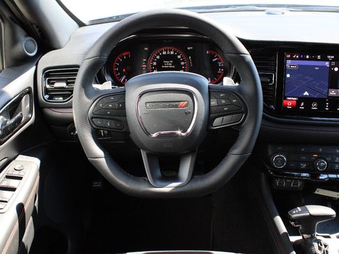 New 2026 Dodge Durango GT AWD/4WD image 13