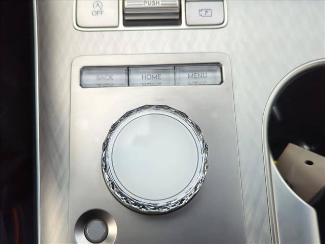 Used 2026 Genesis GV70 2.5T Sport Prestige AWD/4WD image 24