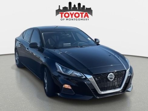 Used 2019 Nissan Altima 2.5 S image 7
