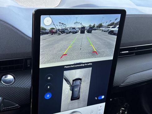 Used 2025 Ford Mustang Mach-E Select w/ Comfort Package Lite image 17