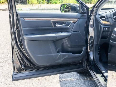 Used 2018 Honda CR-V EX-L image 23