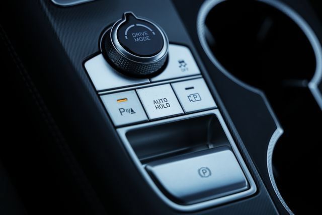 New 2026 Genesis G70 3.3T Sport Prestige AWD/4WD image 43