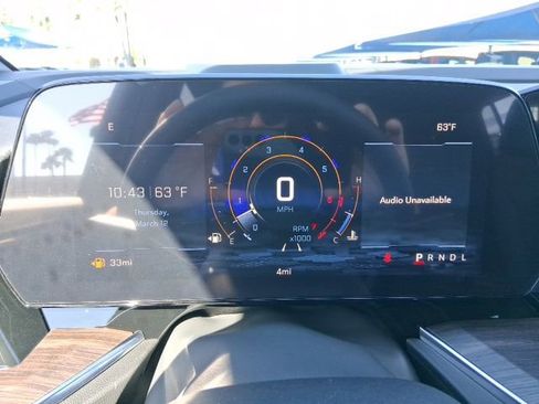 New 2026 Chevrolet Suburban LS RWD image 6