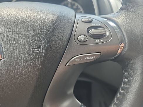 Used 2020 Nissan Murano SL AWD/4WD image 19