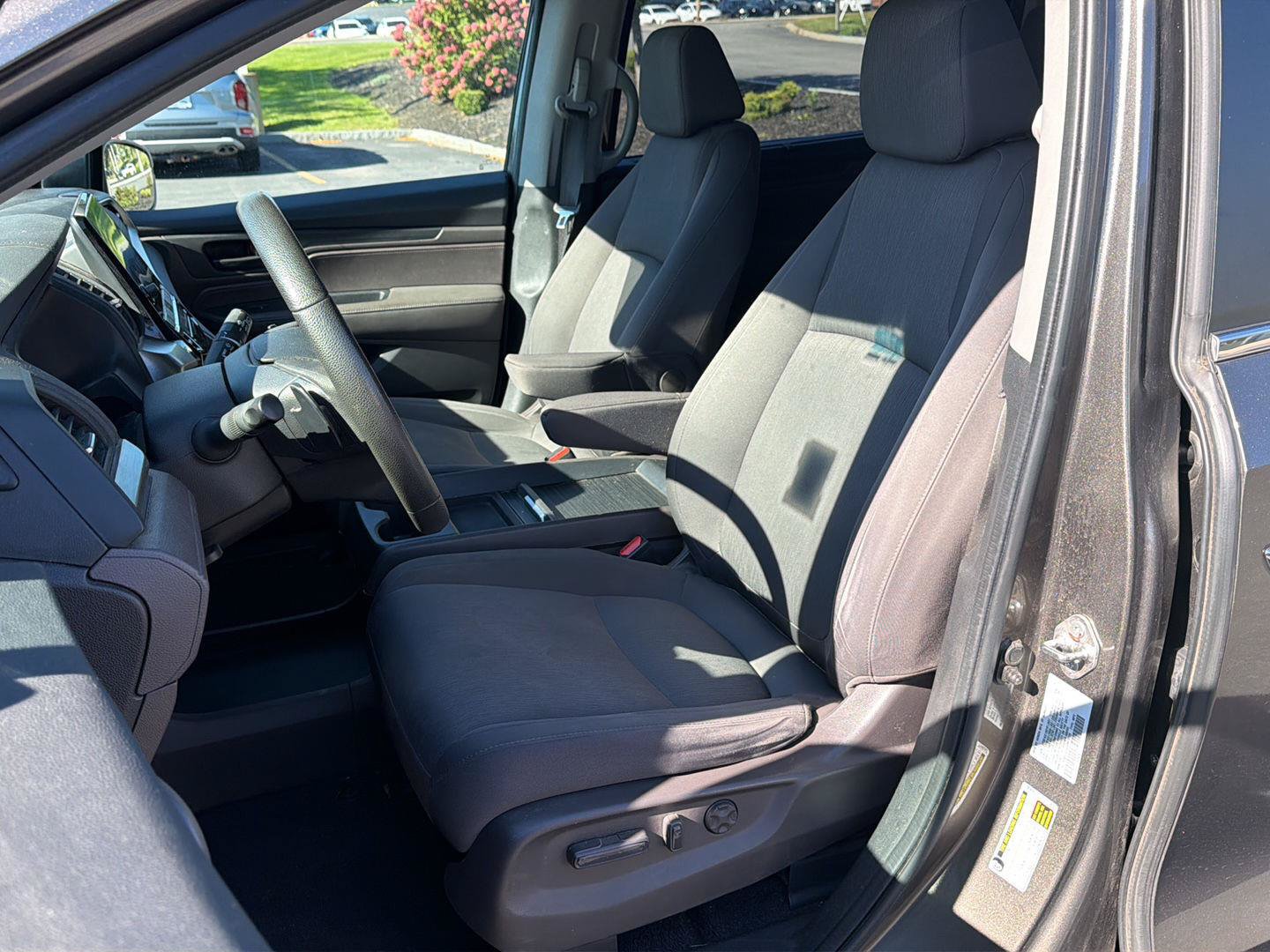 Used 2019 Honda Odyssey EX image 15