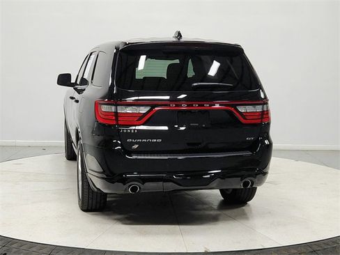 Used 2025 Dodge Durango GT w/ Trailer Tow Group IV image 6