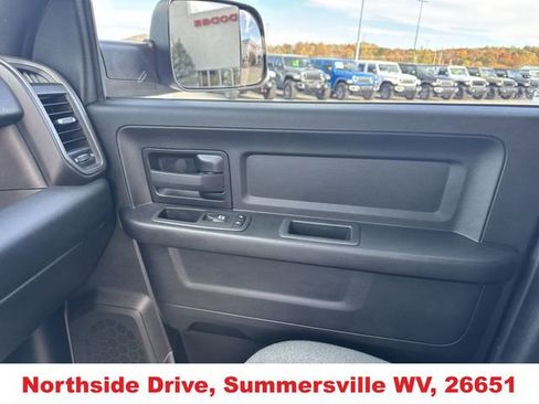 Used 2022 RAM 2500 Tradesman image 28