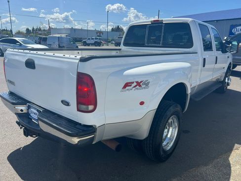 Used 2005 Ford F350 Lariat AWD/4WD image 8