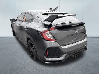 Used 2018 Honda Civic Sport video 2