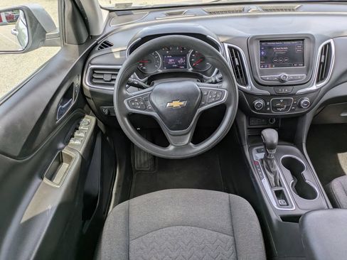 Used 2022 Chevrolet Equinox LT AWD/4WD image 17