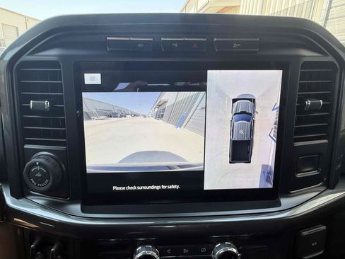 Used 2022 Ford F150 XLT w/ Equipment Group 302A High AWD/4WD image 71