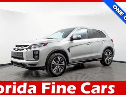 Used 2023 Mitsubishi Outlander Sport ES