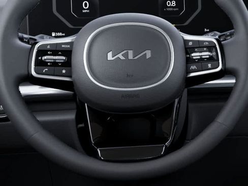 New 2026 Kia Carnival SX Prestige FWD image 22