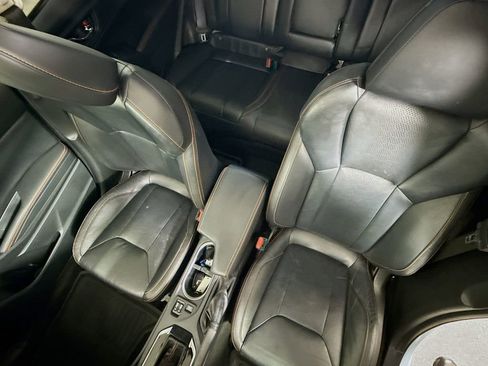 Used 2020 Subaru Crosstrek 2.0i Limited w/ Popular Package #4 image 21