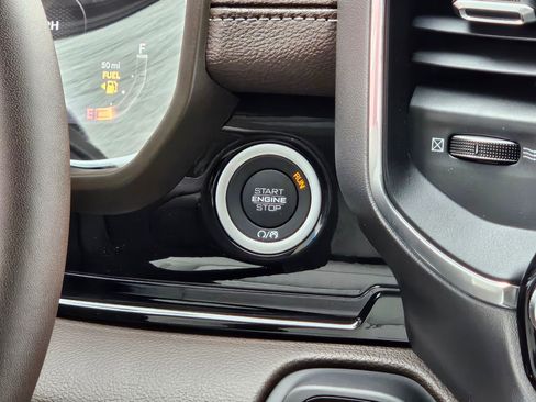 New 2026 RAM 1500 Laramie image 12