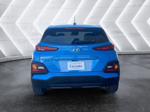 Used 2021 Hyundai Kona SE w/ Cargo Package image 11