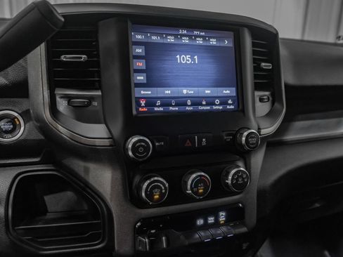 Used 2020 RAM 2500 Tradesman AWD/4WD image 25