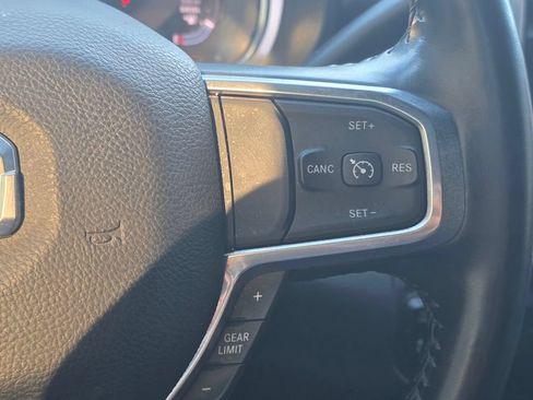 Used 2024 RAM 3500 Laramie w/ Night Edition AWD/4WD image 37