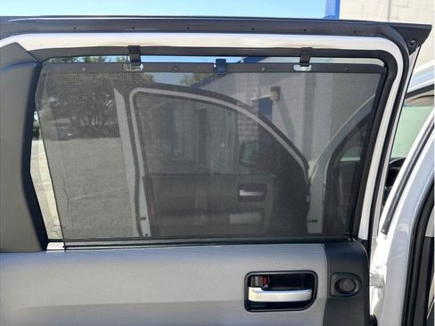 Used 2008 Toyota Sequoia Limited AWD/4WD image 19