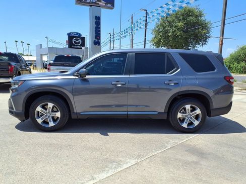 Used 2024 Honda Pilot EX-L image 5