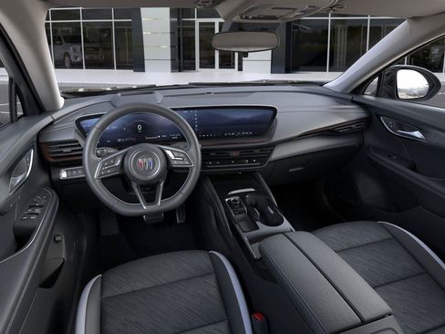 New 2026 Buick Envision Sport Touring AWD/4WD image 15