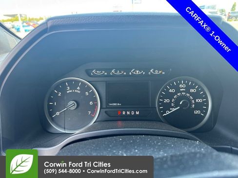 Used 2019 Ford F150 XLT w/ Equipment Group 302A Luxury AWD/4WD image 8