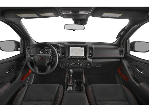 Used 2023 Nissan Frontier PRO-4X w/ Pro Convenience Package AWD/4WD image 5