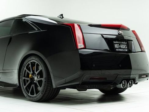 Used 2014 Cadillac CTS V image 20