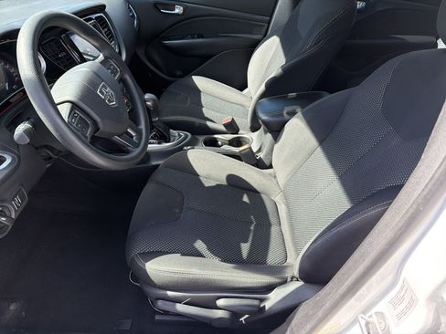 Used 2016 Dodge Dart SXT image 8