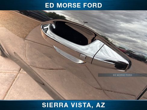 Certified 2025 Kia K4 EX FWD image 19