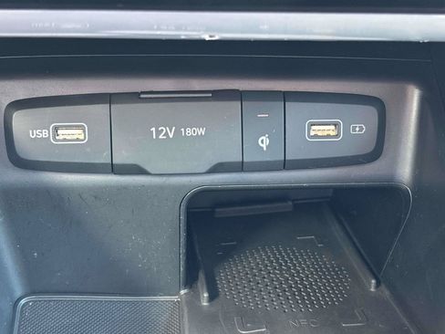 Certified 2024 Hyundai Tucson SEL AWD/4WD image 26
