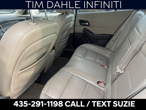 Used 2013 Chevrolet Malibu Eco w/ Navigation Package image 13