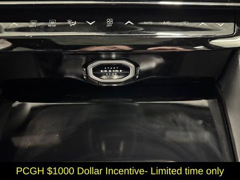 New 2026 Jeep Grand Cherokee Limited image 20