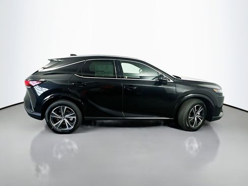 New 2026 Lexus RX 350h w/ Convenience Package AWD/4WD image 8