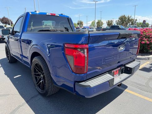 Used 2026 Ford F150 XL AWD/4WD image 5