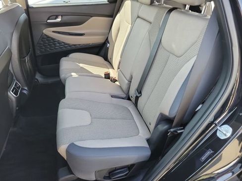 Used 2023 Hyundai Santa Fe SEL FWD image 28