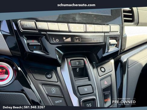 Used 2024 Honda Odyssey Touring image 24