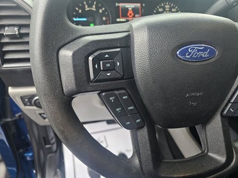 Used 2019 Ford F150 XL w/ Equipment Group 101A Mid image 15