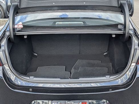 Certified 2025 MAZDA MAZDA3 s image 14