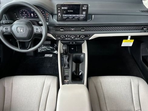 New 2026 Honda Accord SE image 15