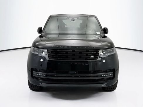 New 2026 Land Rover Range Rover SE AWD/4WD image 2