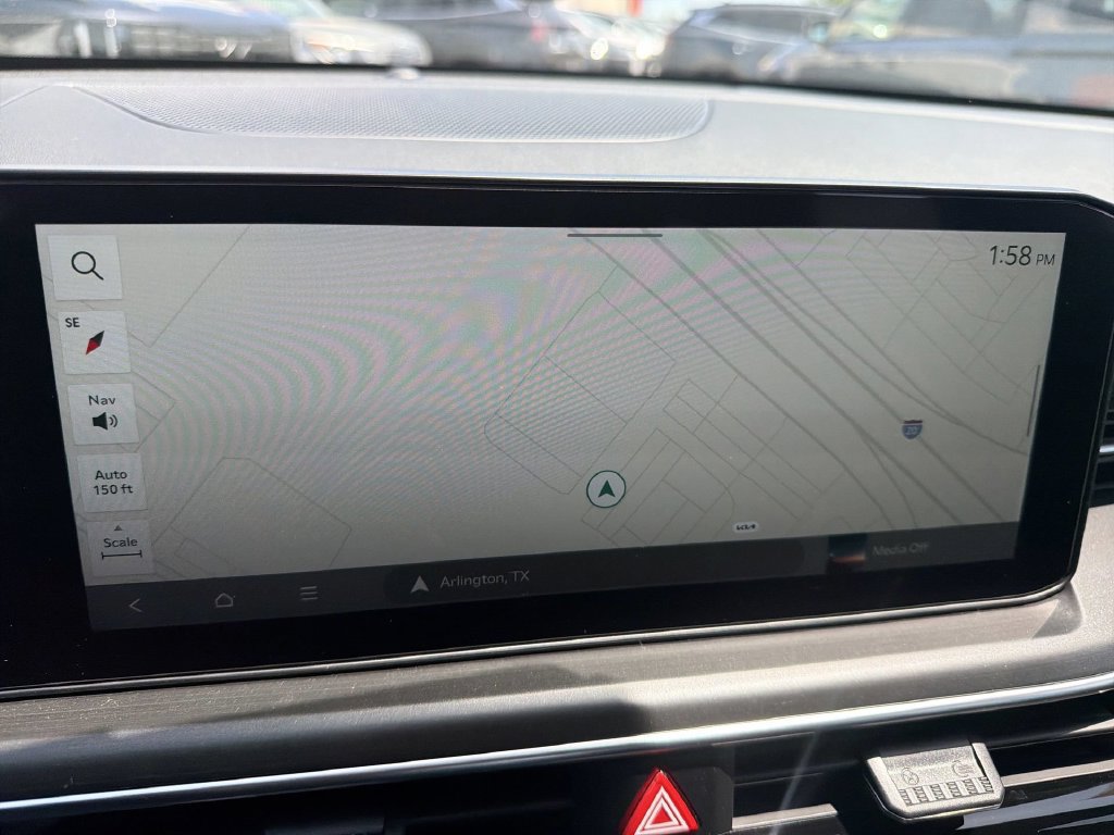 New 2026 Kia K5 GT-Line FWD image 21