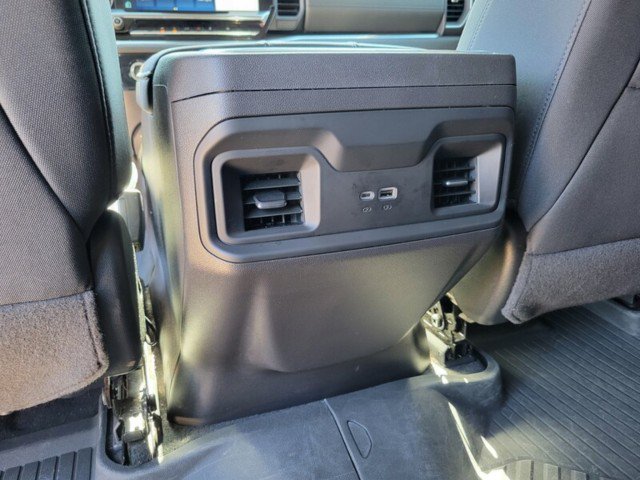 Used 2024 Chevrolet Silverado 1500 LT Trail Boss AWD/4WD image 27